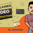2D & 3D Explainer Video Production
