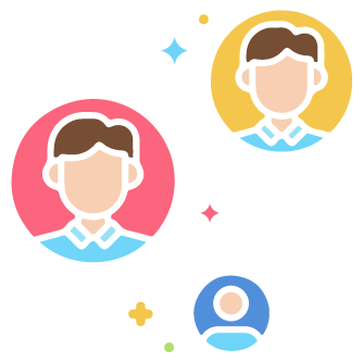 Better Interactions Better Interactions