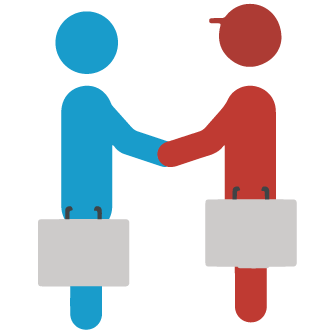 Teamwork | Animation Builders Teamwork | Animation Builders