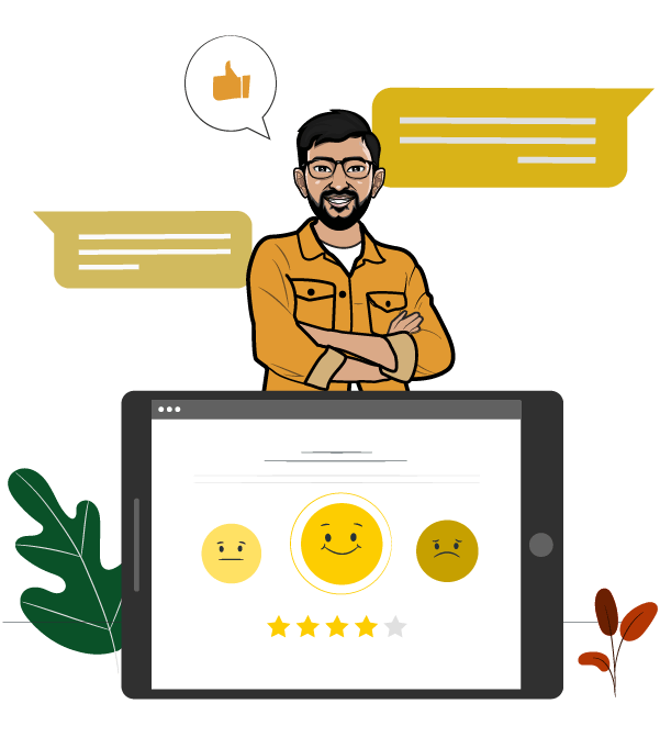 Explainer video production team Explainer video production team