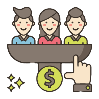 Higher Conversion Rate Higher Conversion Rate