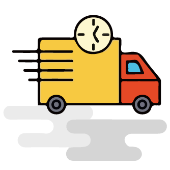 On Time Delivery On Time Delivery