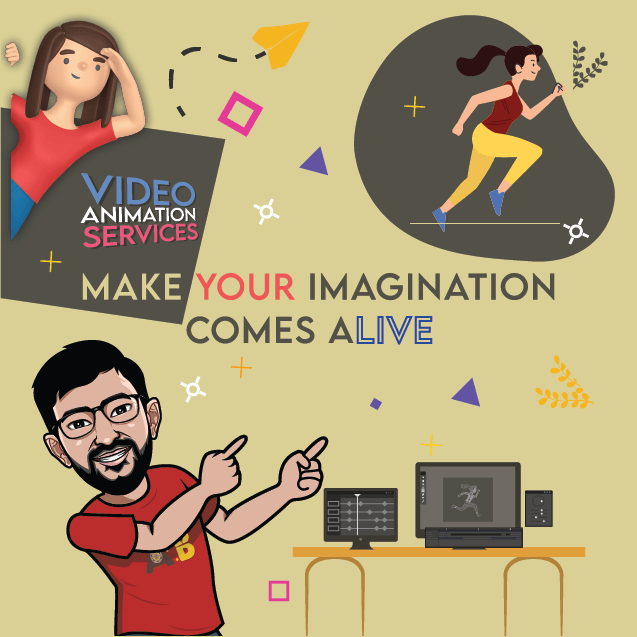 Video animations services Video animations services