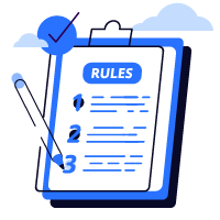 Classroom Etiquettes and Instructions