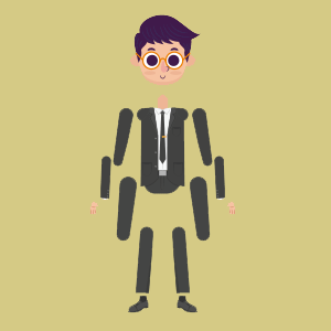 cut-out-technique cut-out-technique